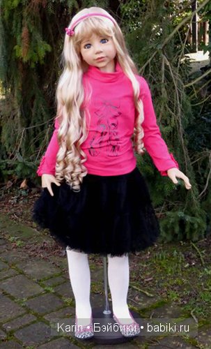 Открыто народное голосование за победителей по мнению американского журнала DOLLS