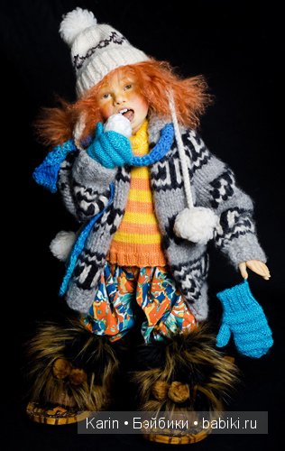Открыто народное голосование за победителей по мнению американского журнала DOLLS