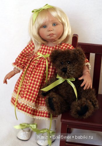Открыто народное голосование за победителей по мнению американского журнала DOLLS