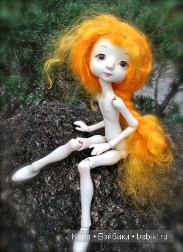 Открыто народное голосование за победителей по мнению американского журнала DOLLS