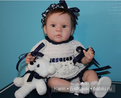 Открыто народное голосование за победителей по мнению американского журнала DOLLS