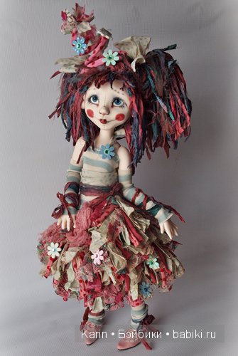Открыто народное голосование за победителей по мнению американского журнала DOLLS