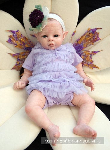 Открыто народное голосование за победителей по мнению американского журнала DOLLS