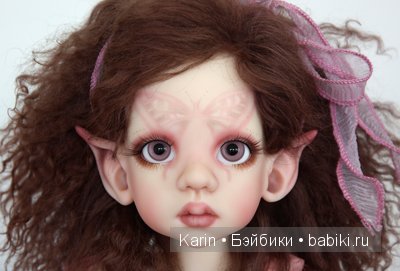 Открыто народное голосование за победителей по мнению американского журнала DOLLS