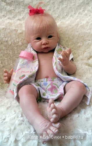 Открыто народное голосование за победителей по мнению американского журнала DOLLS