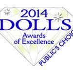 Открыто народное голосование за победителей по мнению американского журнала DOLLS