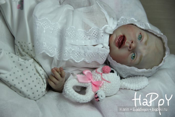 Pia by Karola Wegerich. Дубль 2. Эксперименты с фотоаппаратом (фото 2)