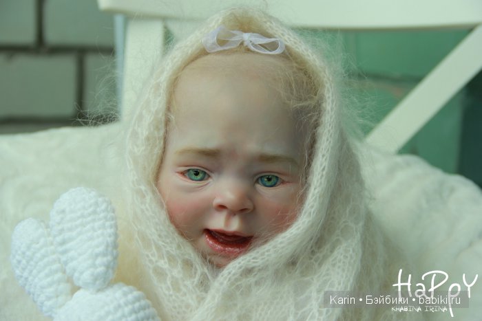 Pia by Karola Wegerich. Дубль 2. Эксперименты с фотоаппаратом (фото 7)