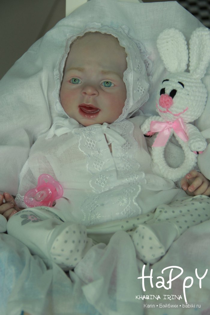 Pia by Karola Wegerich. Дубль 2. Эксперименты с фотоаппаратом (фото 4)