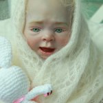 Pia by Karola Wegerich. Дубль 2. Эксперименты с фотоаппаратом