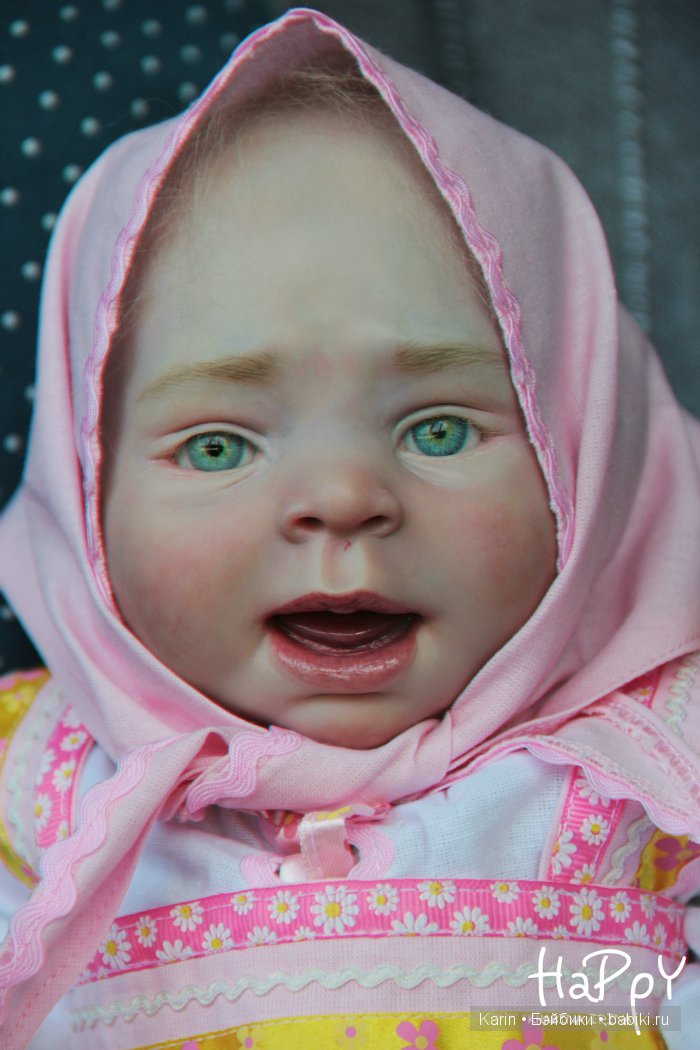 Pia by Karola Wegerich. Дубль 2. Эксперименты с фотоаппаратом (фото 8)