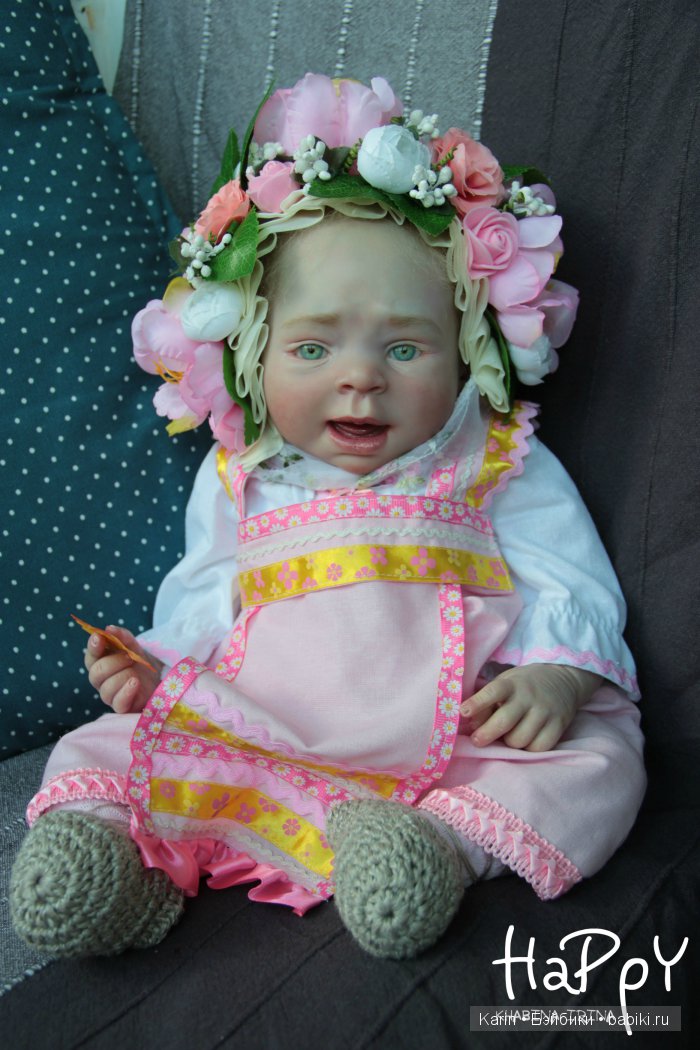 Pia by Karola Wegerich. Дубль 2. Эксперименты с фотоаппаратом