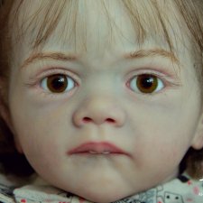 Кэрол - Дочь Безумного шляпника