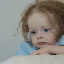 Мой ангел Мария