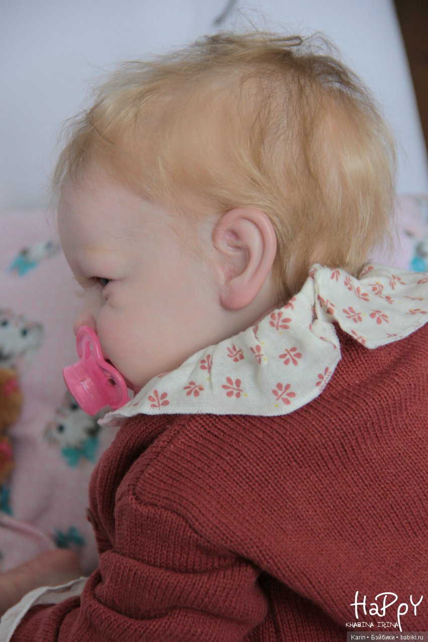 Милый котенок Phoenix от Andrea Arcello