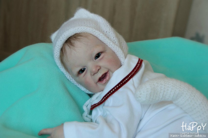 Милый котенок Phoenix от Andrea Arcello (фото 2)