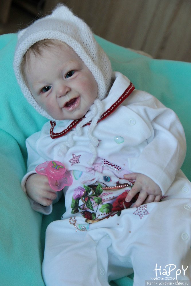 Милый котенок Phoenix от Andrea Arcello (фото 10)