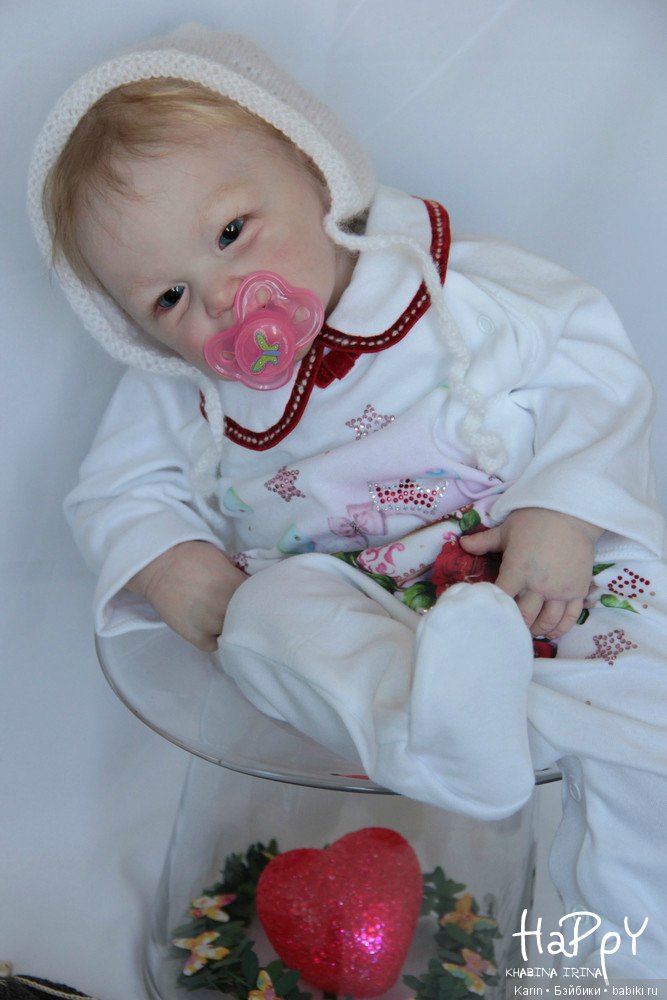 Милый котенок Phoenix от Andrea Arcello