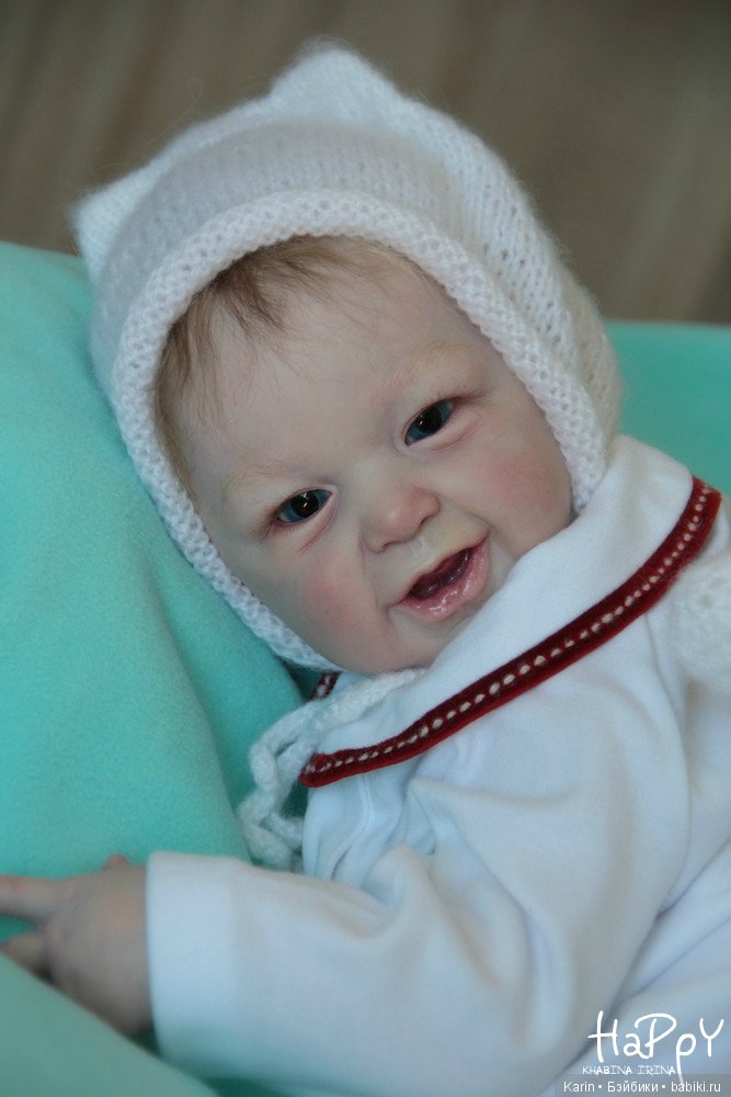 Милый котенок Phoenix от Andrea Arcello (фото 7)