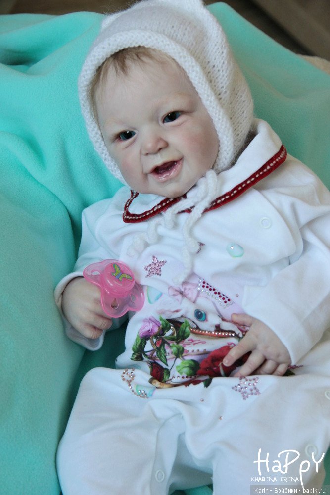 Милый котенок Phoenix от Andrea Arcello (фото 9)