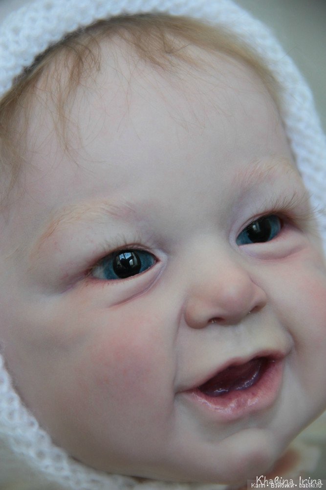 Милый котенок Phoenix от Andrea Arcello (фото 8)