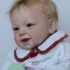 Милый котенок Phoenix от Andrea Arcello