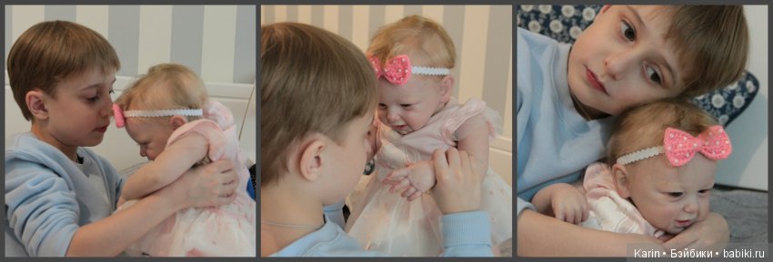 Милый котенок Phoenix от Andrea Arcello