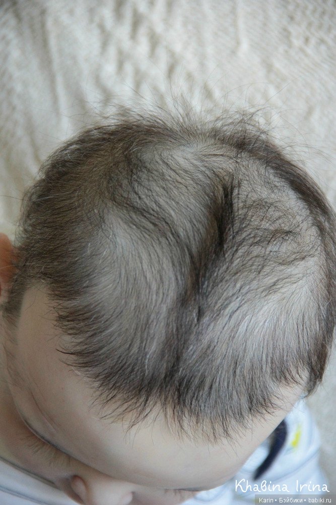 Мой иностранец в России. Малыш Maylin (фото 9)