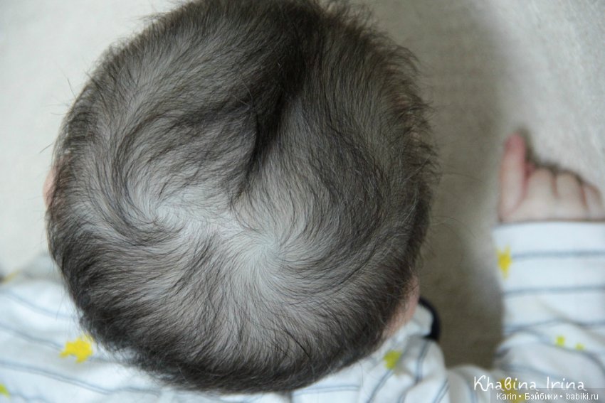 Мой иностранец в России. Малыш Maylin (фото 5)