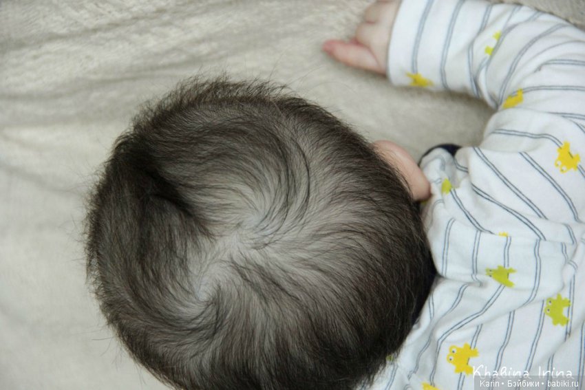 Мой иностранец в России. Малыш Maylin (фото 6)