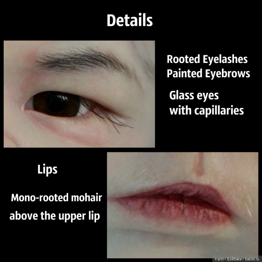 Мой иностранец в России. Малыш Maylin