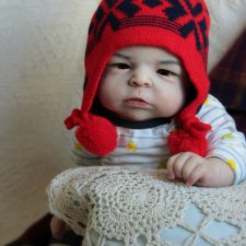 Мой иностранец в России. Малыш Maylin