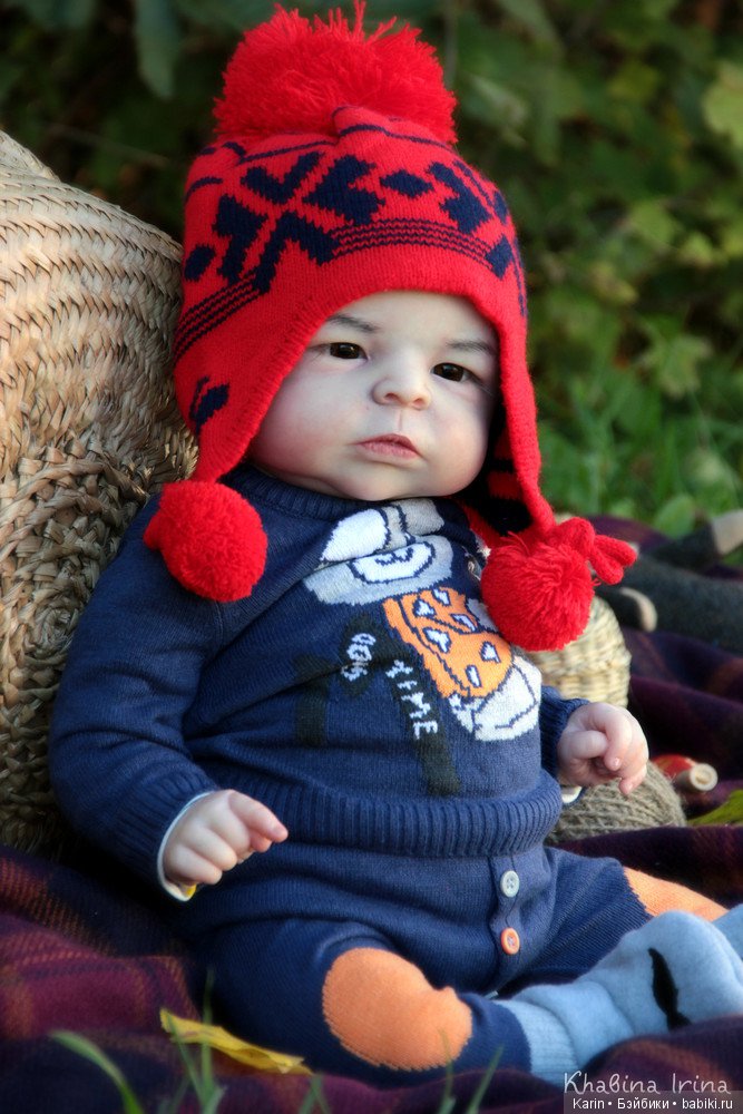 Есть в осени первоначальной (фото 8)