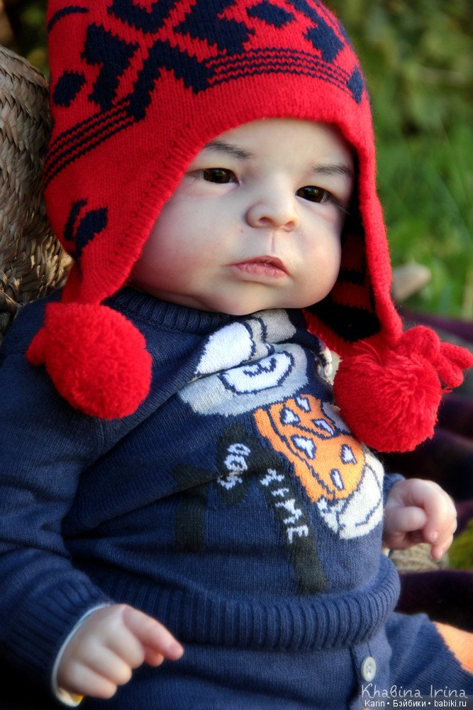 Есть в осени первоначальной (фото 4)