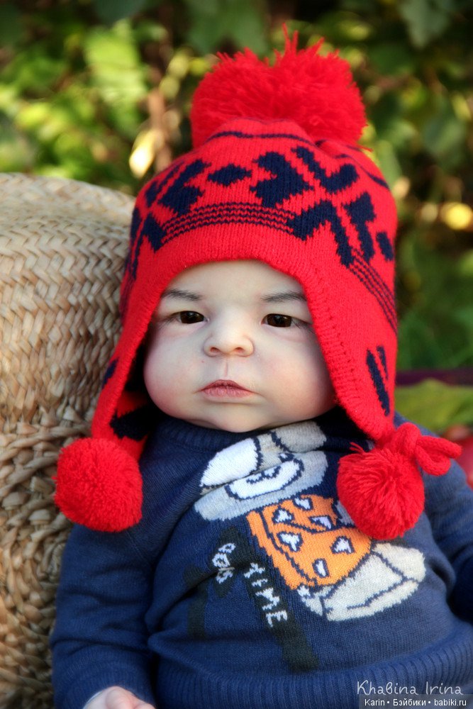 Есть в осени первоначальной (фото 3)