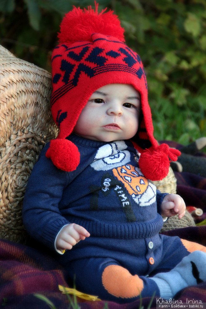 Есть в осени первоначальной (фото 7)