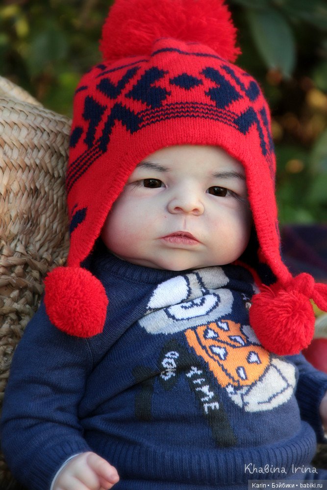 Есть в осени первоначальной (фото 5)