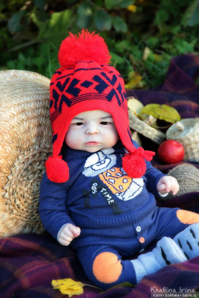 Есть в осени первоначальной (фото 6)