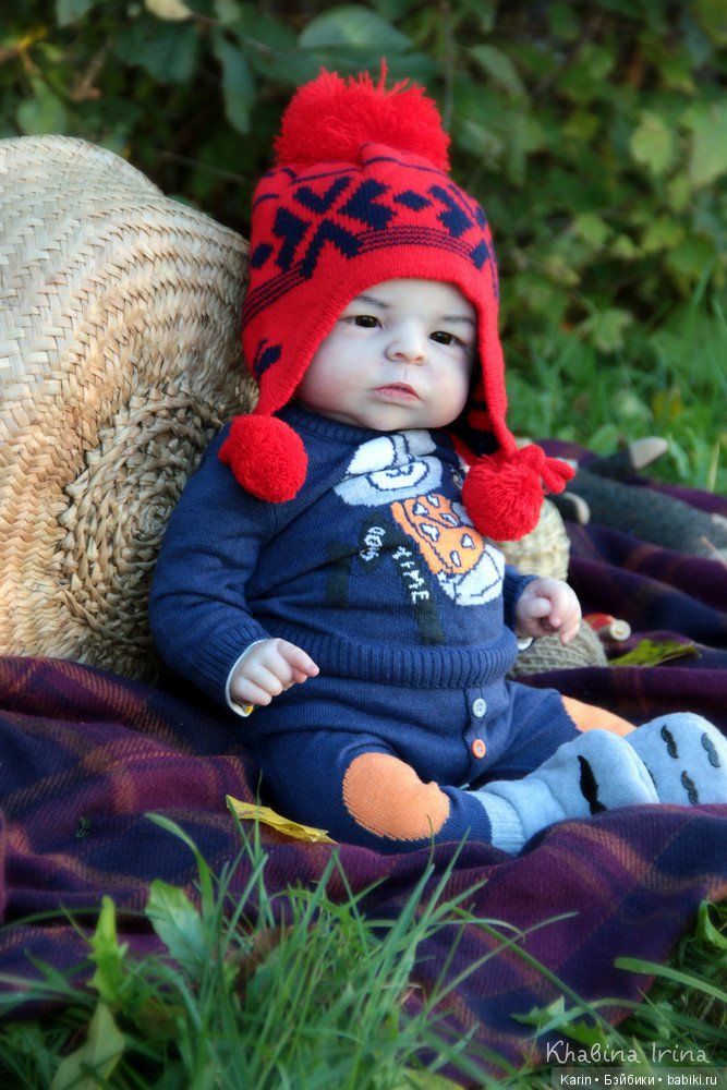 Есть в осени первоначальной (фото 9)