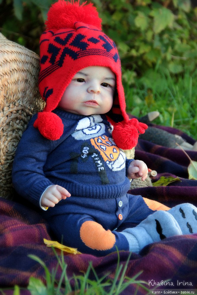 Есть в осени первоначальной (фото 10)