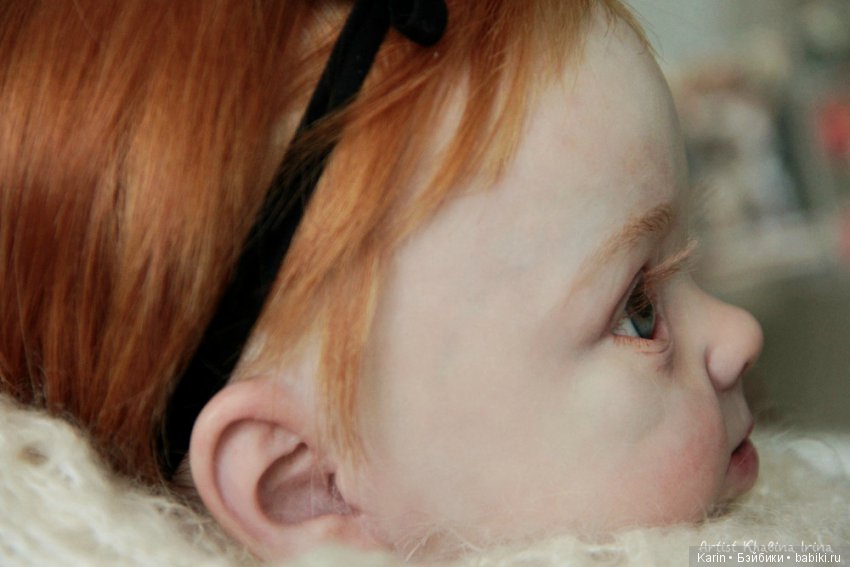 Принцесса Аделаида (Princess Adelaide) (фото 2)