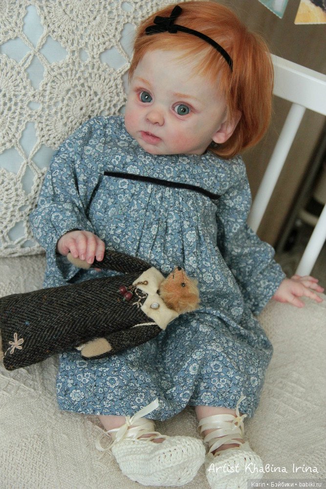 Принцесса Аделаида (Princess Adelaide)