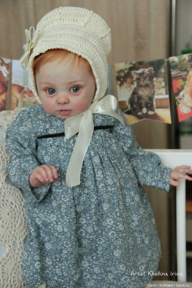 Принцесса Аделаида (Princess Adelaide)