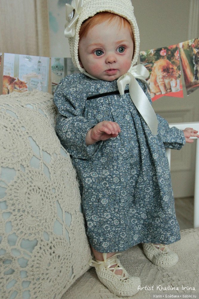 Принцесса Аделаида (Princess Adelaide)