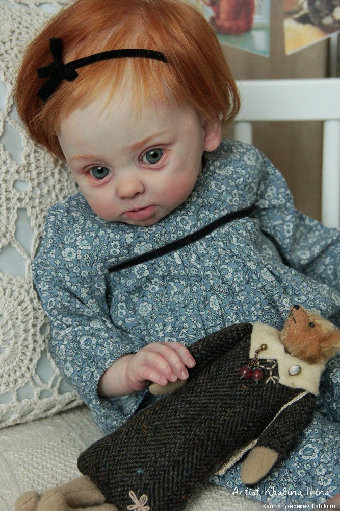 Принцесса Аделаида (Princess Adelaide)