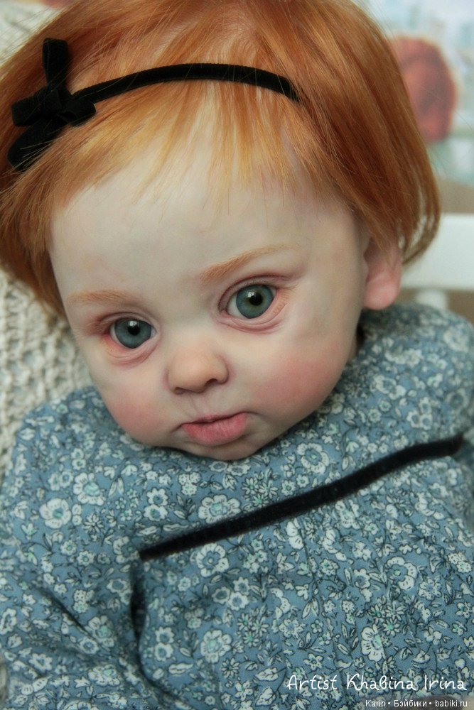 Принцесса Аделаида (Princess Adelaide)