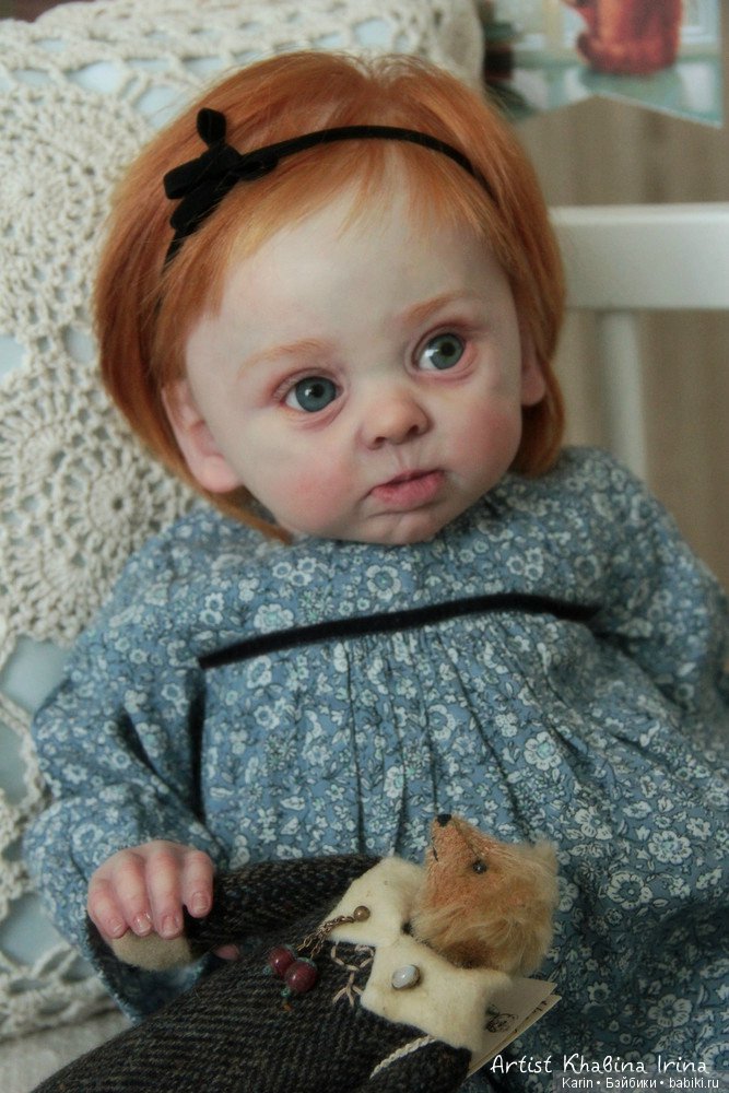 Принцесса Аделаида (Princess Adelaide)