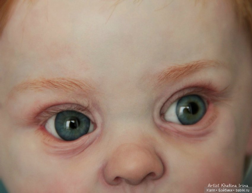 Принцесса Аделаида (Princess Adelaide) (фото 3)