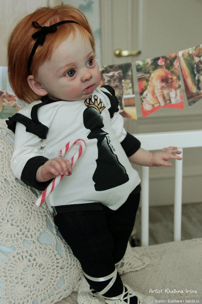 Принцесса Аделаида (Princess Adelaide)