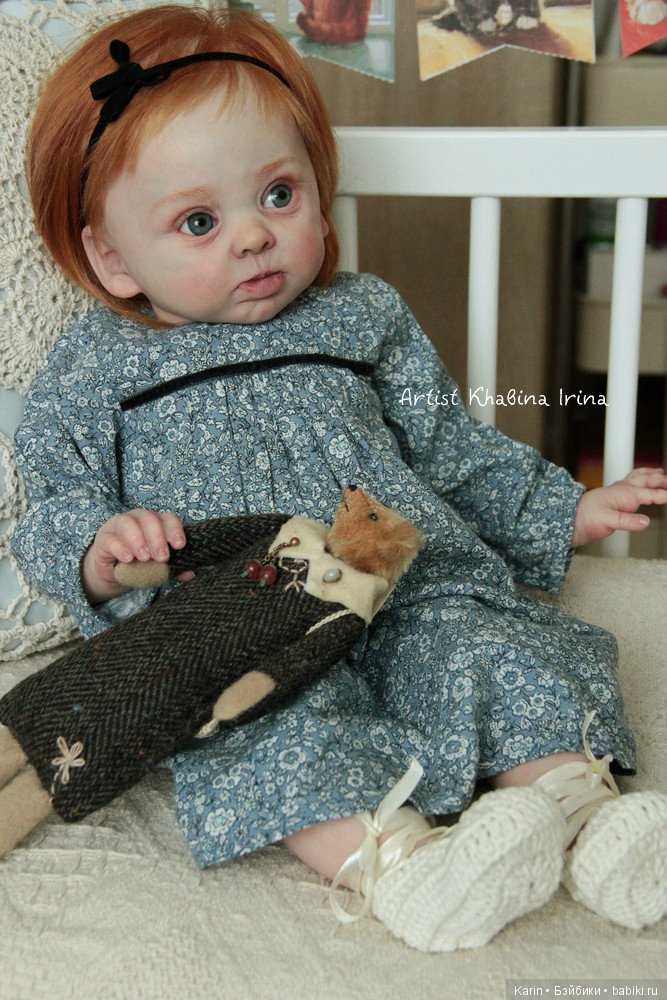 Принцесса Аделаида (Princess Adelaide)